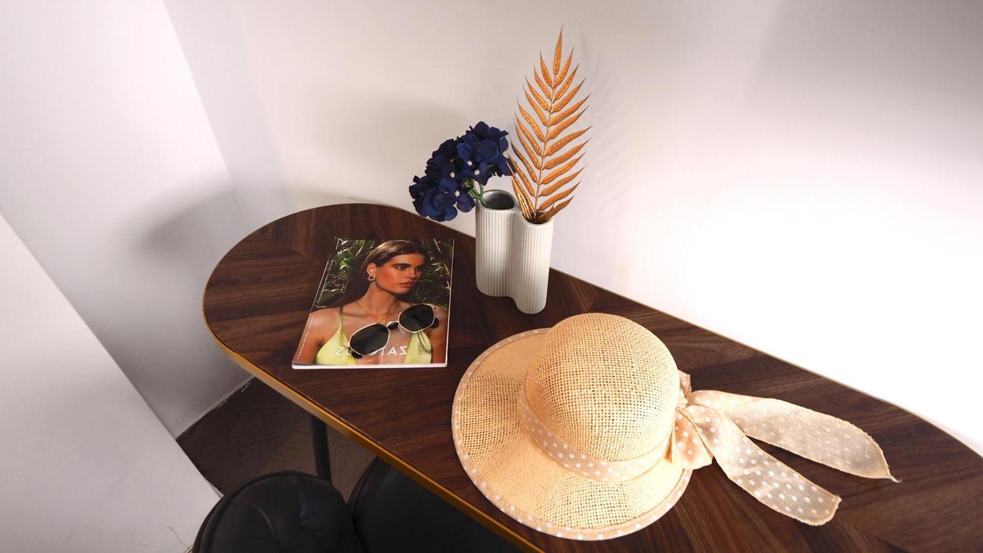 The Solon House-Self Check-In Hotel Athen Eksteriør billede