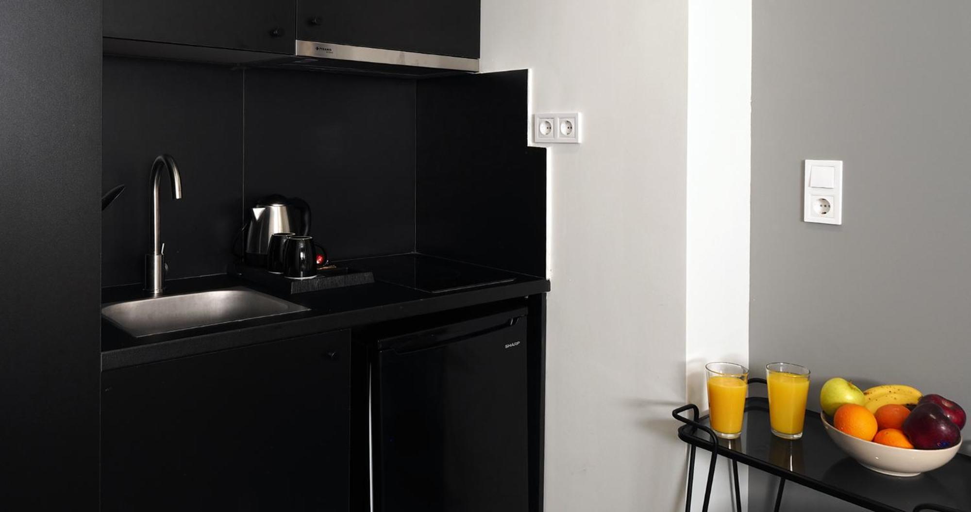 The Solon House-Self Check-In Hotel Athen Eksteriør billede